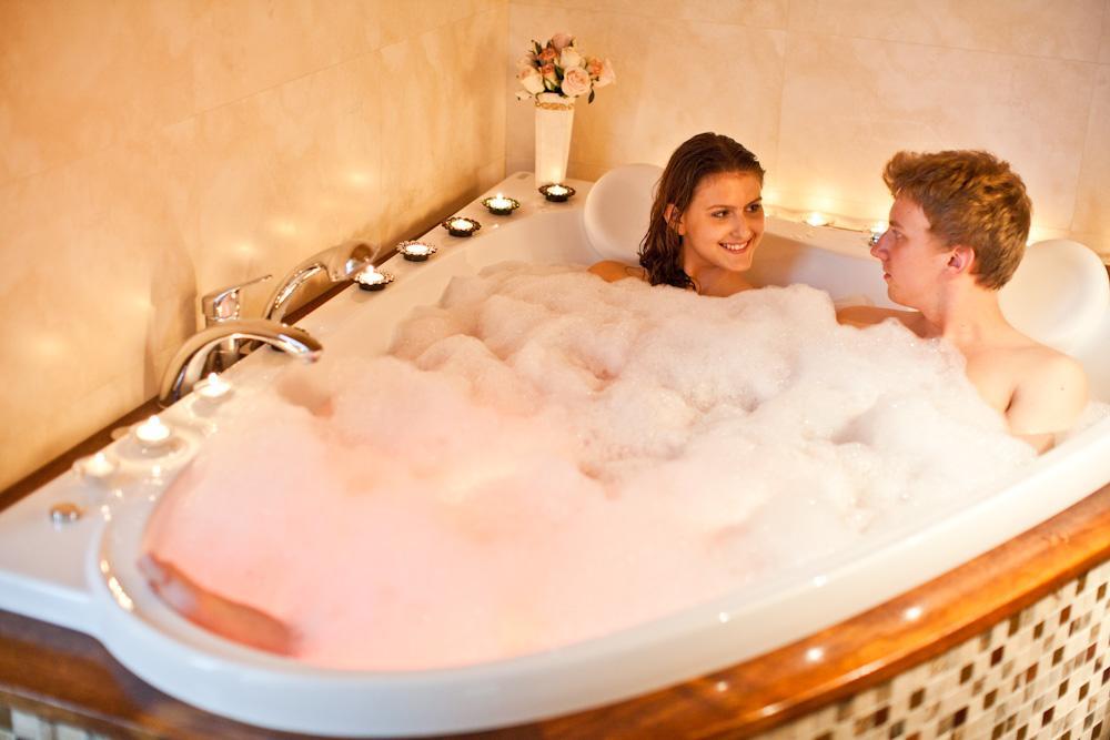 Hotel Villa Romantica ชกลาร์สกา ปอเรมบา ภายนอก รูปภาพ